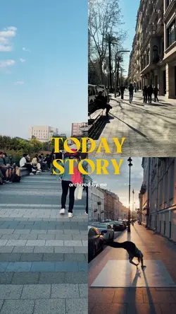 today story