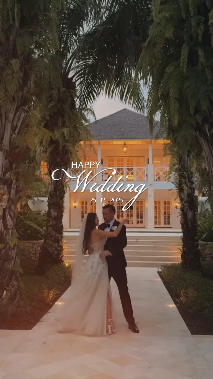 Happy Wedding