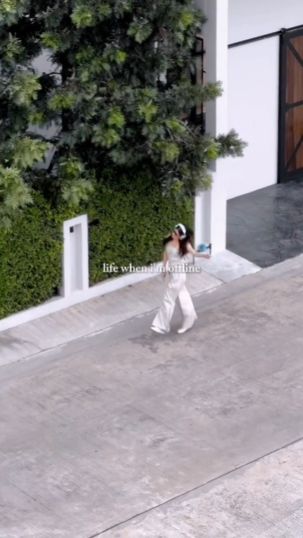 life when im offline