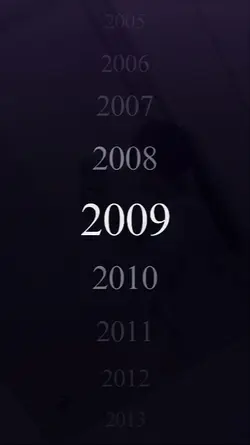 versi 2009