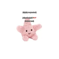 jellycats