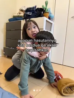 apapun hasutannya