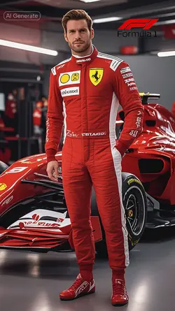 F1 Race
