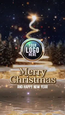 Christmas New Yea