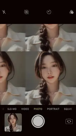 Filter Aesthetic