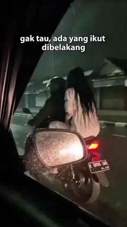 Prank Horor Serem