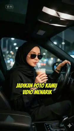 Poto jadi vidio