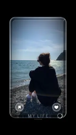你唯一能展示的只有👉你的真誠和善良♥️