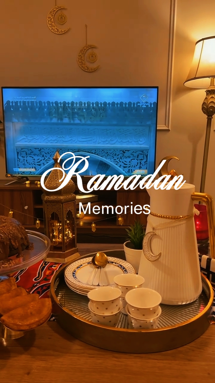 moments du ramadan