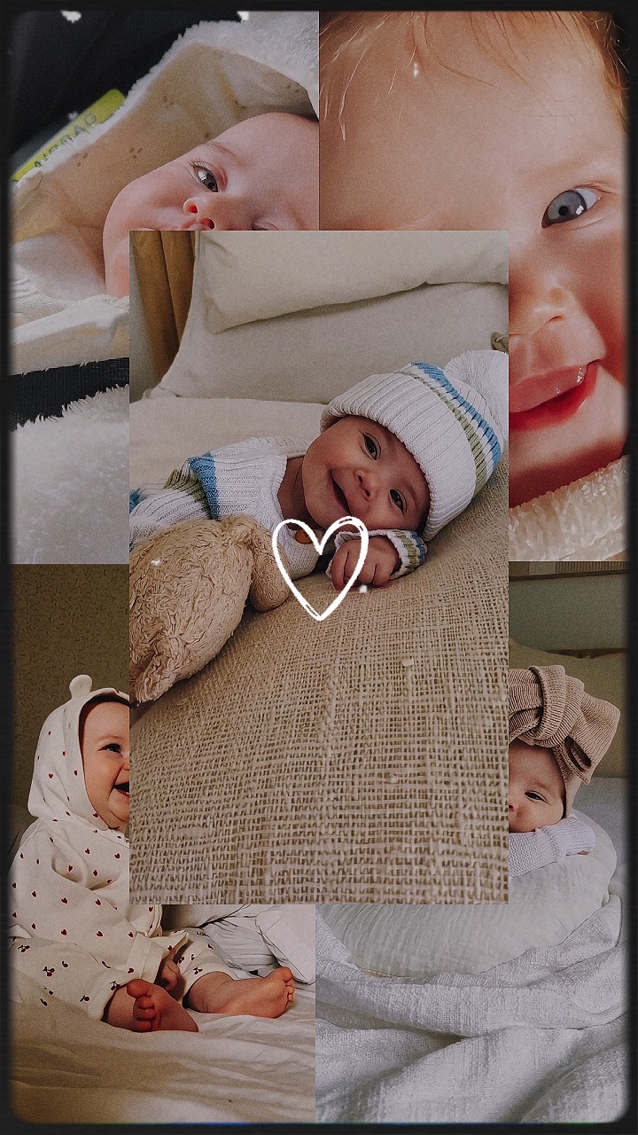 Baby Sparkle V2