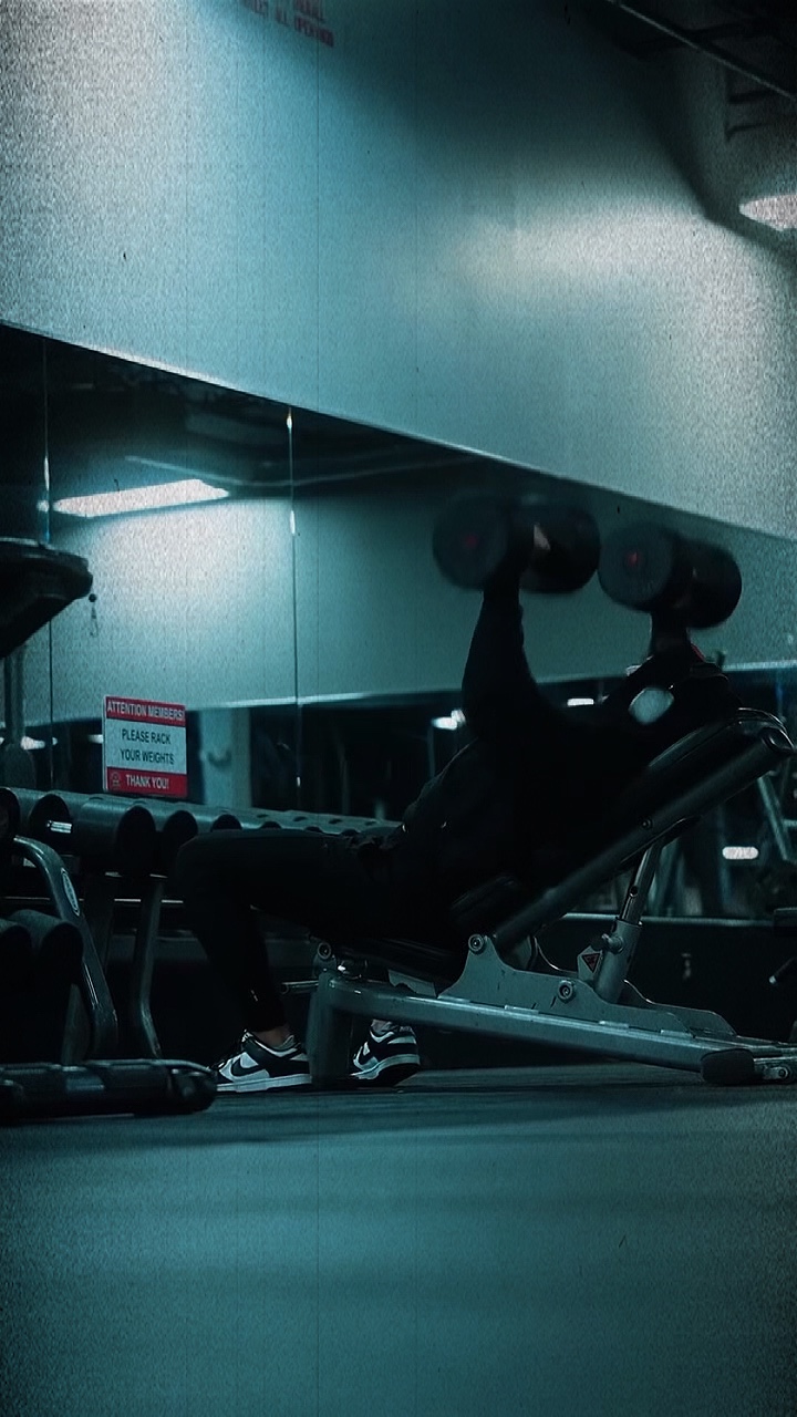 Gym edit