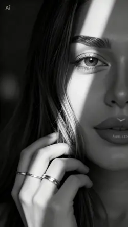 BNW Photoshoot