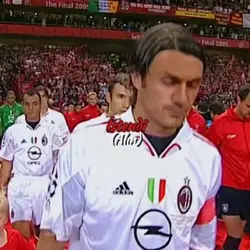 Maldini istendi