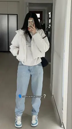 Diğer kişiliğim