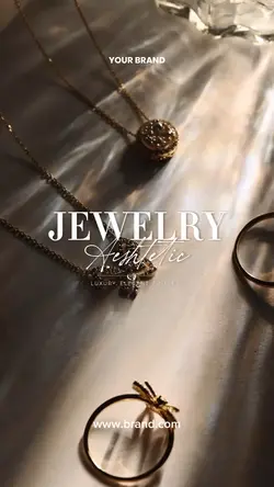Jewelry Aesthetic