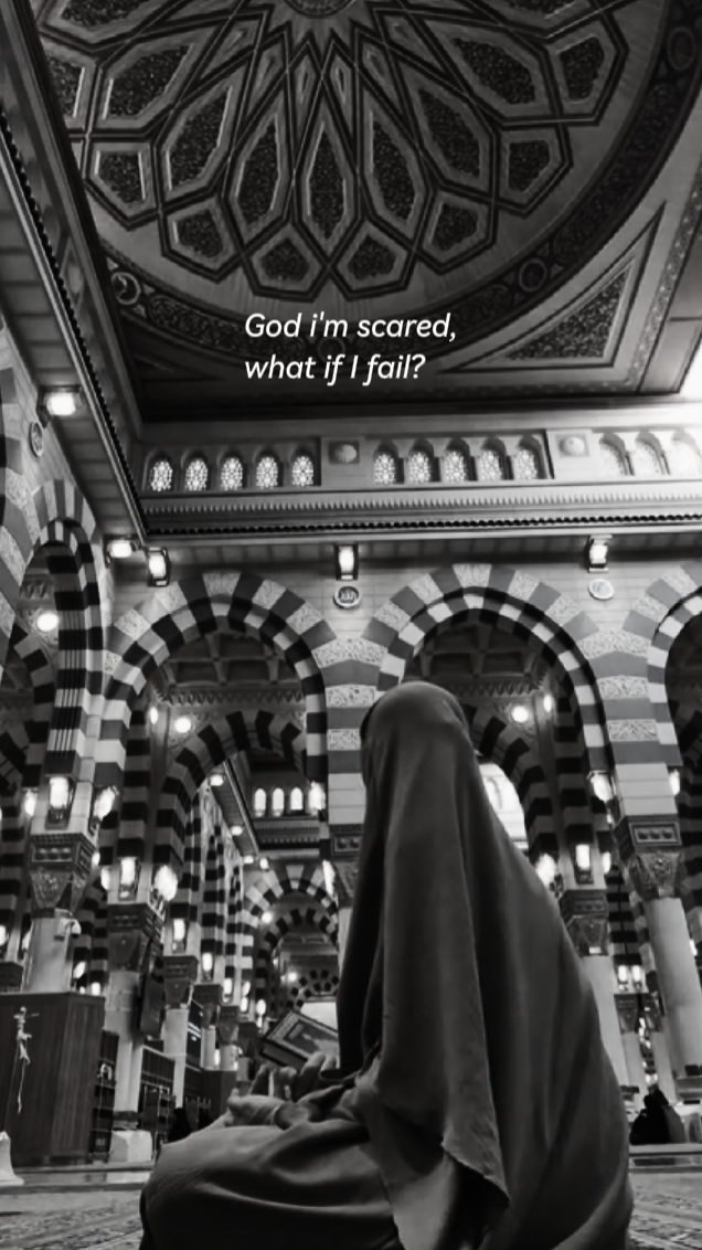 Percaya pada Allah