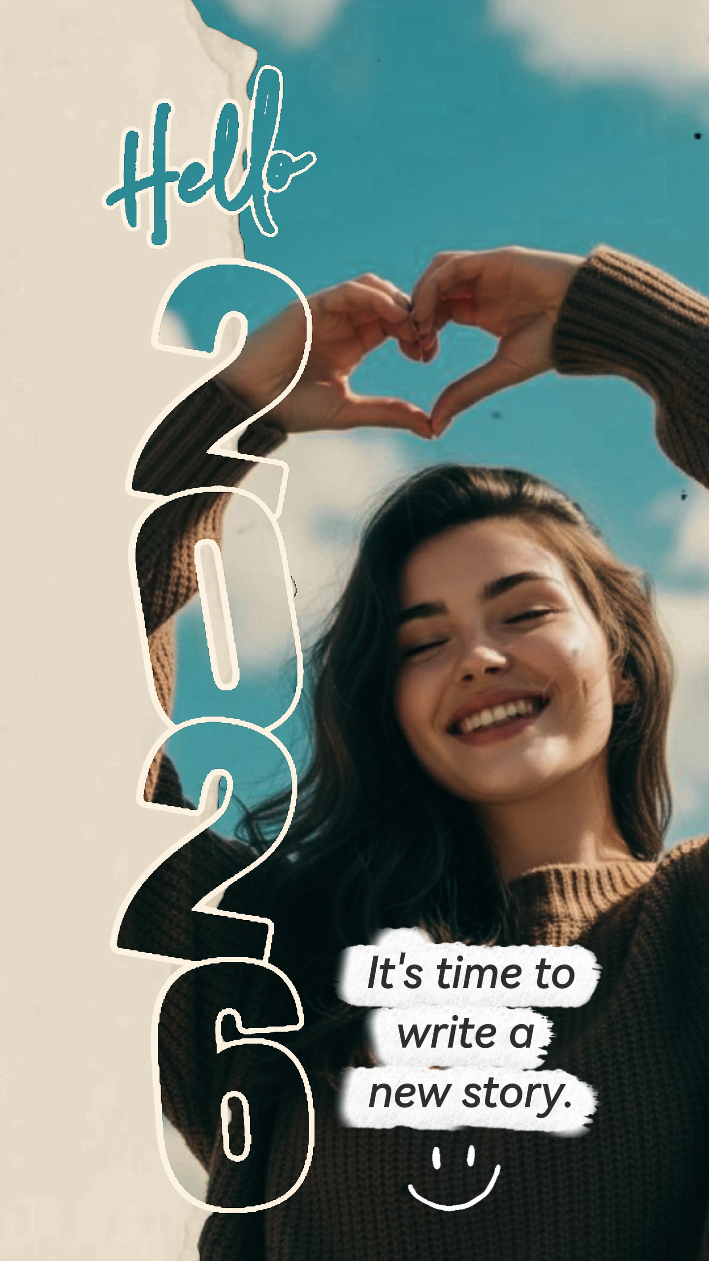 Hola 2026