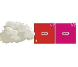template 