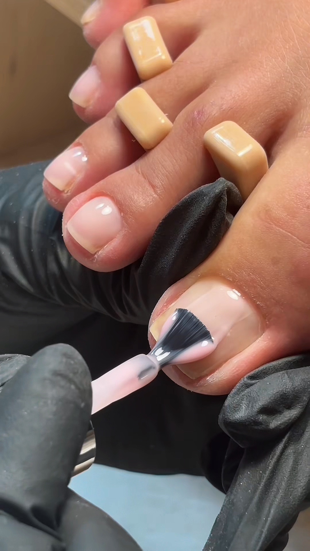 pedicure