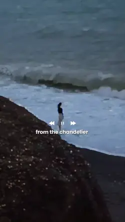 CHANDELIER X DRIVERS