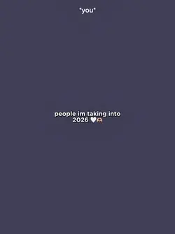 PeopleImTakingIn2026