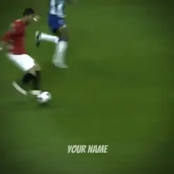 ronaldo skills