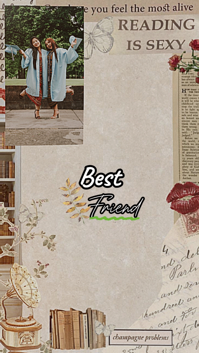 Best Friend 