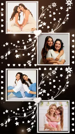 Feliz cumpleaños Ma'