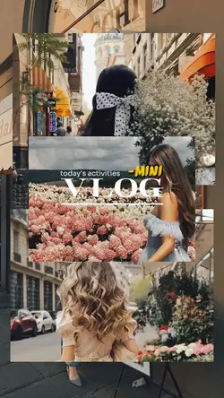 MINI VLOG