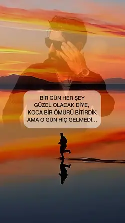O Gün Hiç Gelmedi
