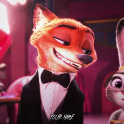 Zootopia