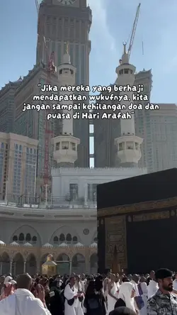 Arafah