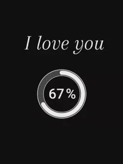 I love You percent