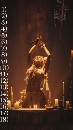 Ranking Hades songs