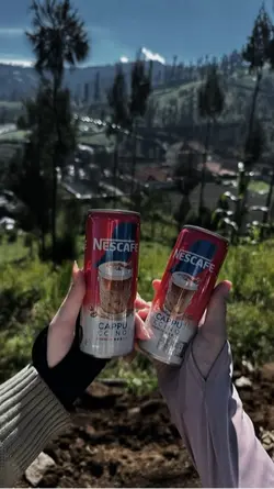 Nescafe