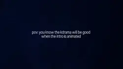Kdrama Templete 