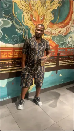 Show Your Outfit