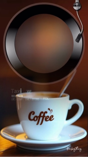 Café MÜZİK 