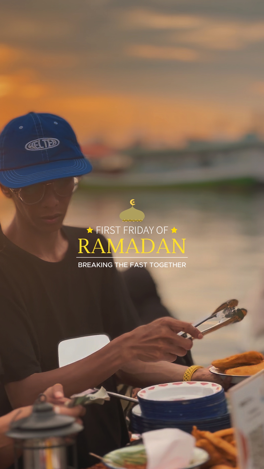 Cinematic ramadhan