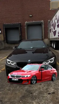 Efsane Araba Şablonu