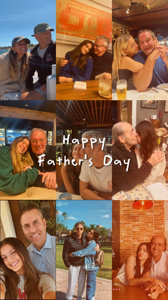 Happy Father's Day 