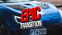 EPIC TRANSITION 