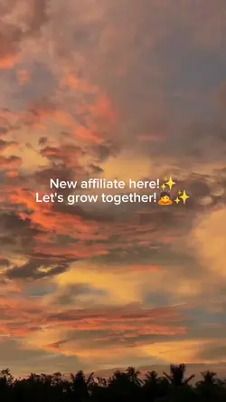New affiliate 