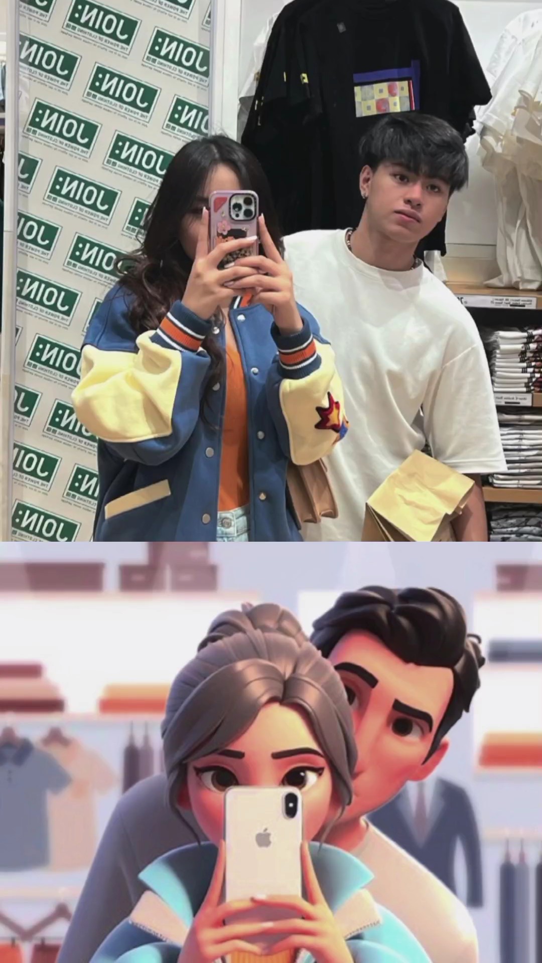 Disney pixar ai