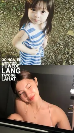 Makulayan ang ganda