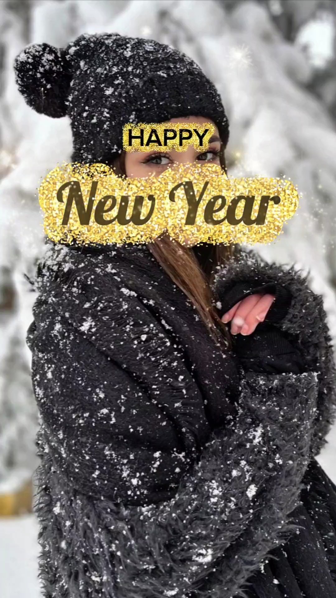 bonne année 2026