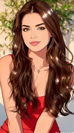 Cartoon effect