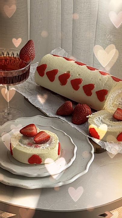 dessert