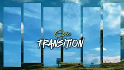 Epic Transition 