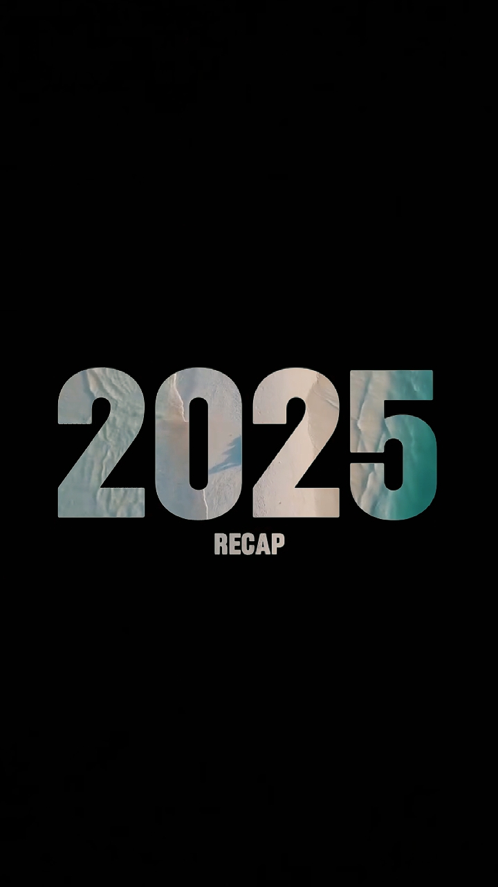2025 recap